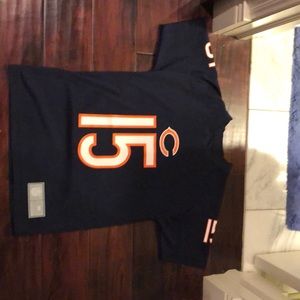 Brandon Marshall Bears Jersey perfect condition